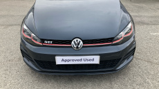 Volkswagen Golf 2.0 TSI GTI 5dr Petrol Hatchback